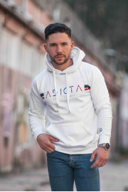 Hoodie Branco