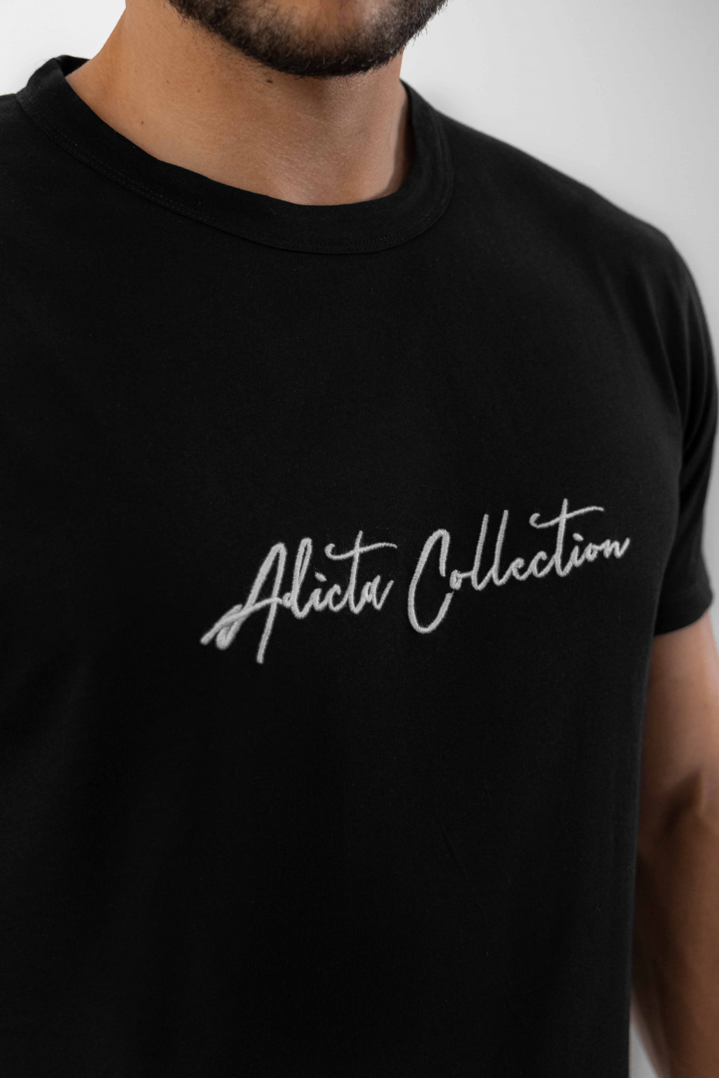Black Adicta Collection
