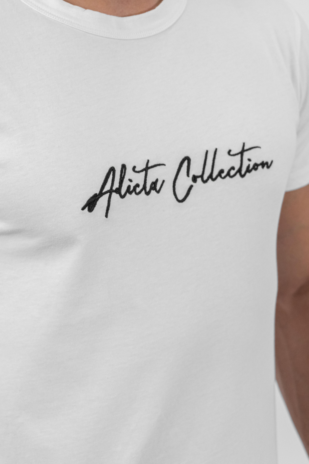 White Adicta Collection