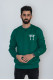DPS SWEATSHIRT GREEN