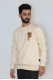 DPS SWEATSHIRT CREAM