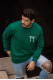 DPS SWEATSHIRT GREEN