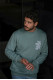 DPS SWEATSHIRT BLUE