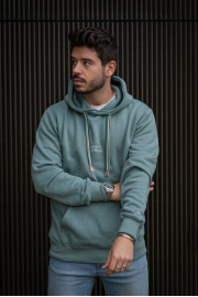 DPS HOODIE BLUE