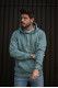 DPS HOODIE BLUE