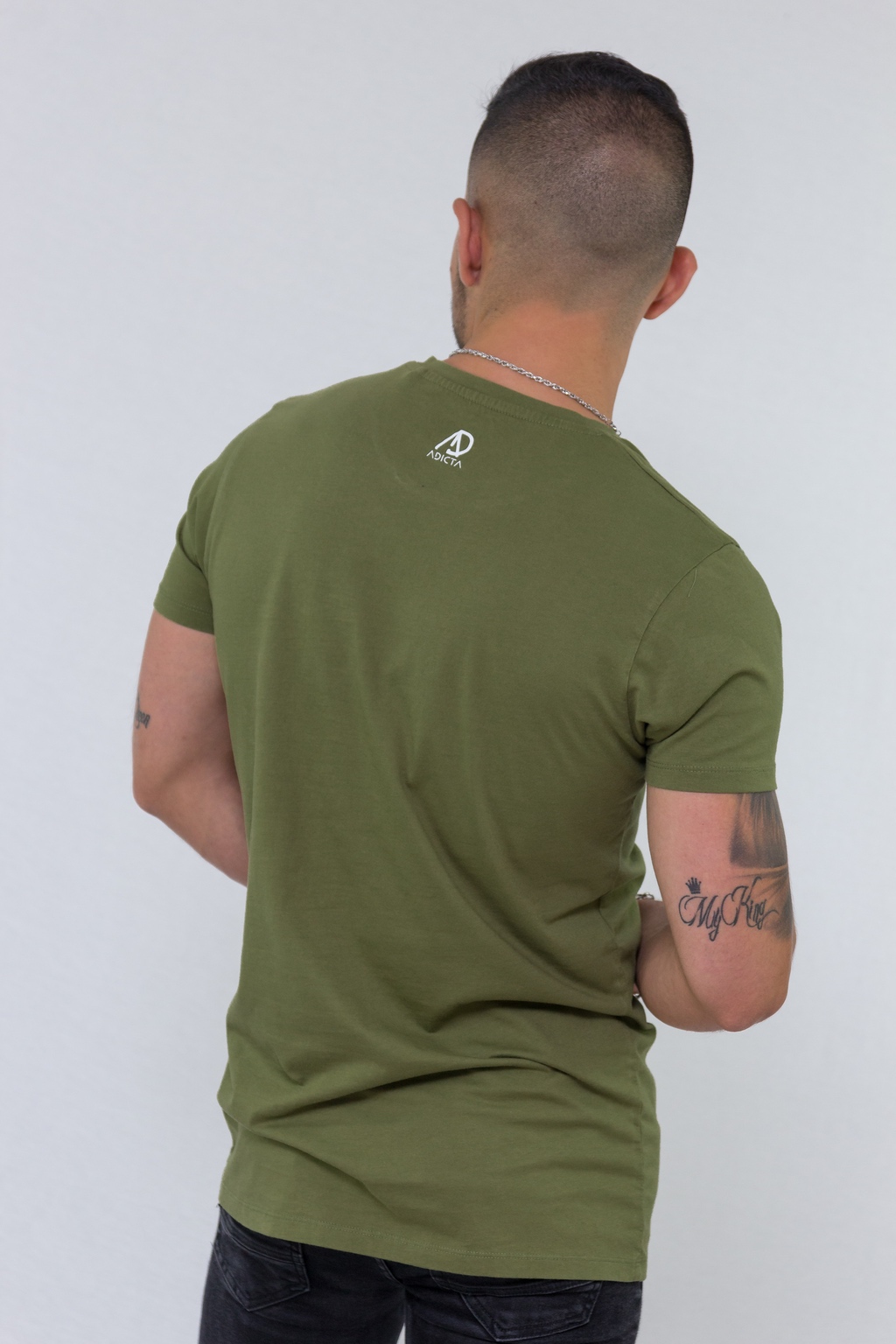Green Adicta